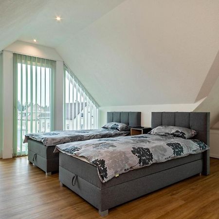 Ferienwohnung Alpenblick FDH Eksteriør billede