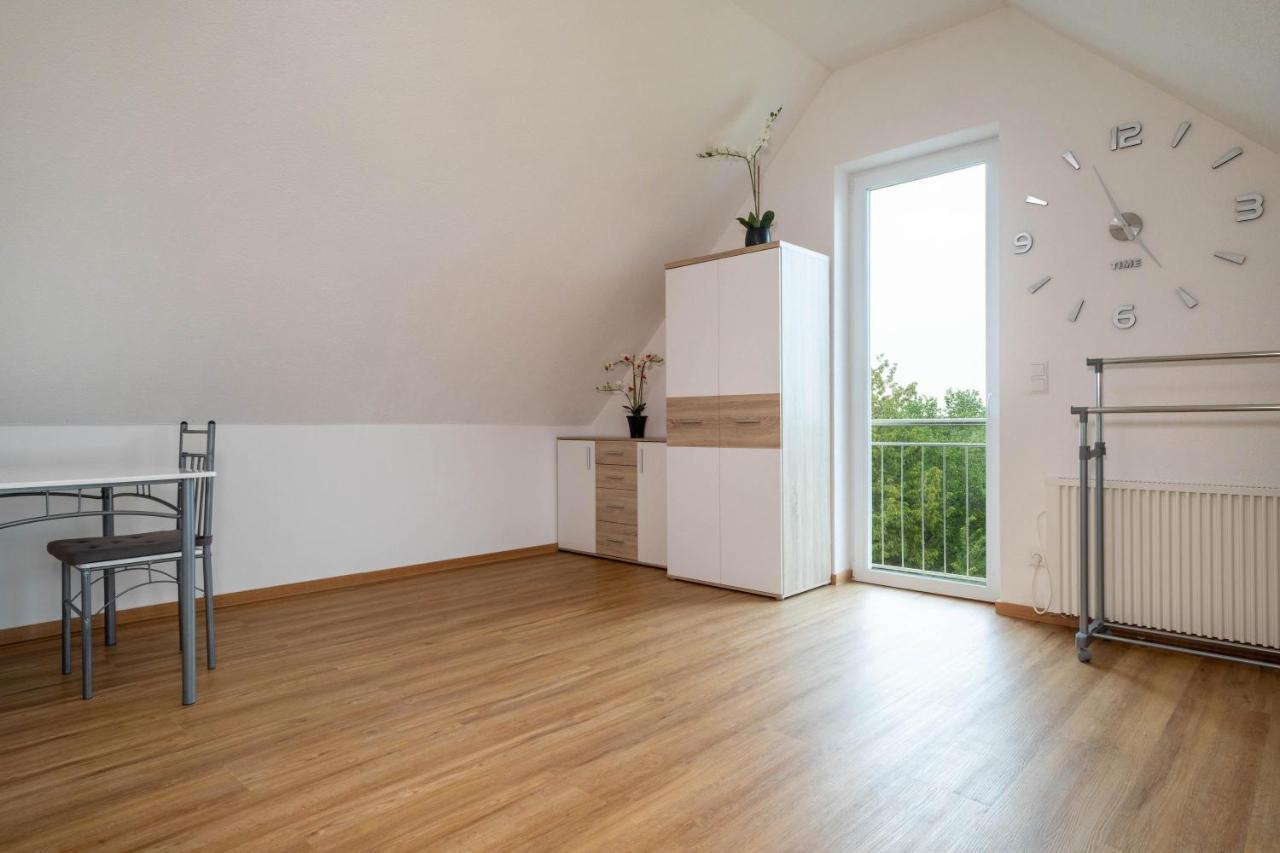 Ferienwohnung Alpenblick FDH Eksteriør billede