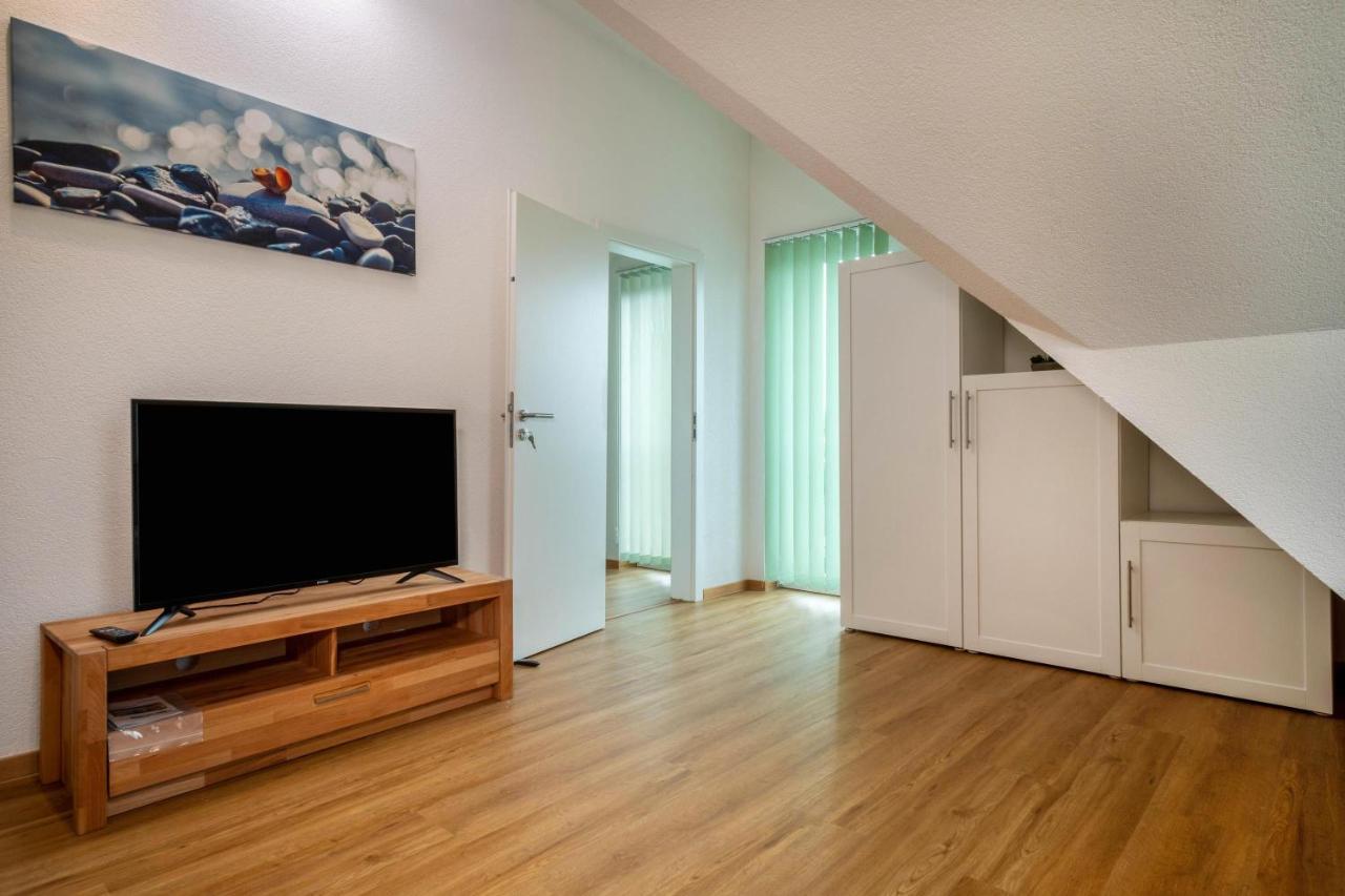 Ferienwohnung Alpenblick FDH Eksteriør billede
