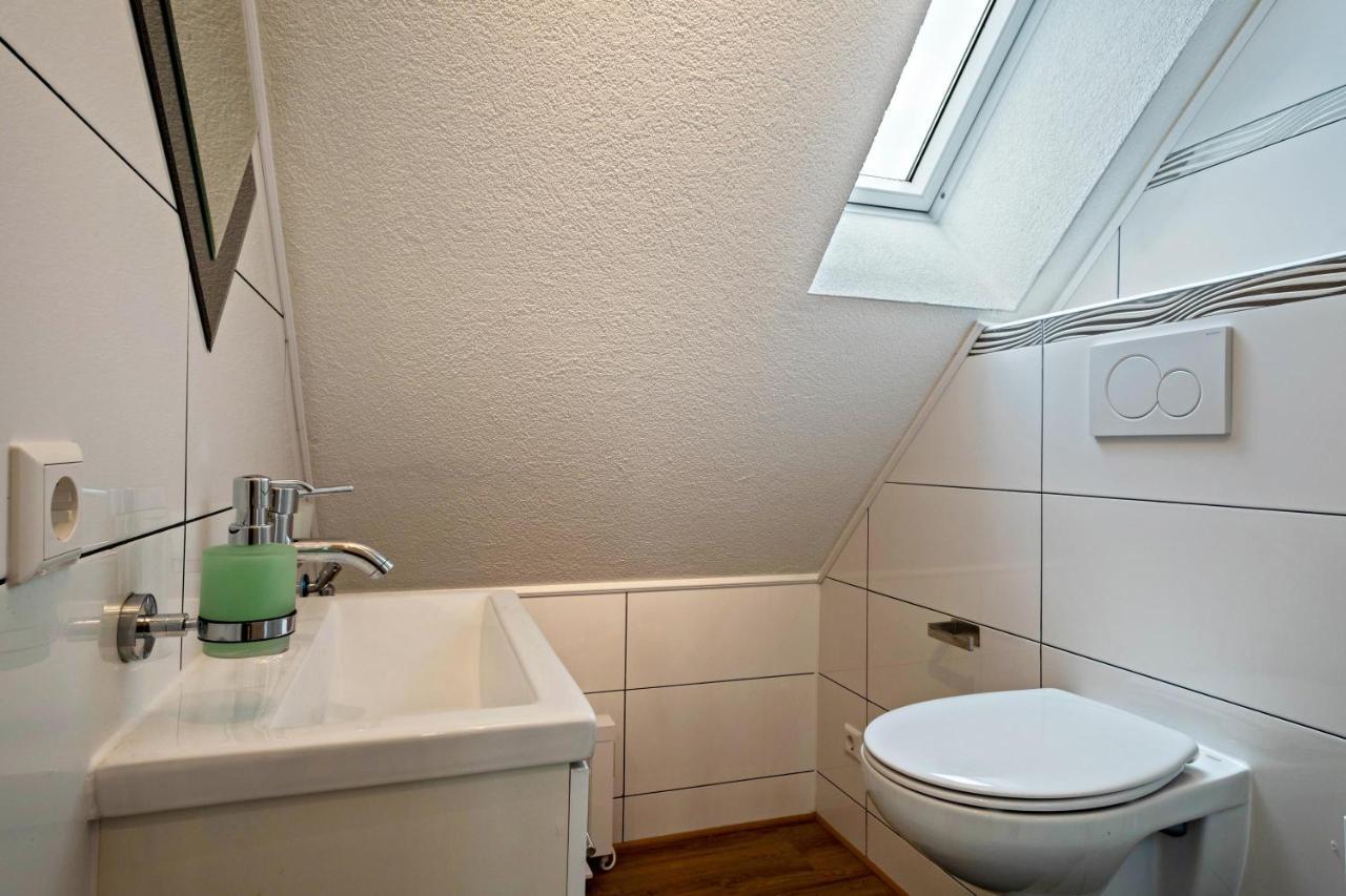 Ferienwohnung Alpenblick FDH Eksteriør billede