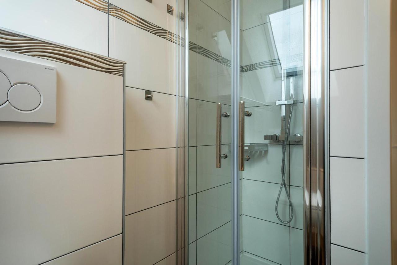 Ferienwohnung Alpenblick FDH Eksteriør billede