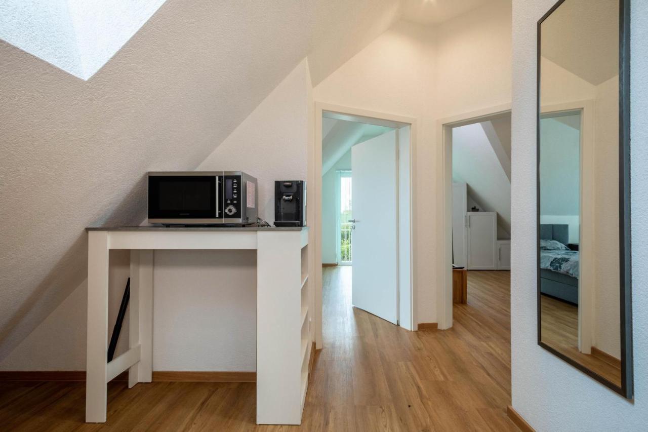 Ferienwohnung Alpenblick FDH Eksteriør billede
